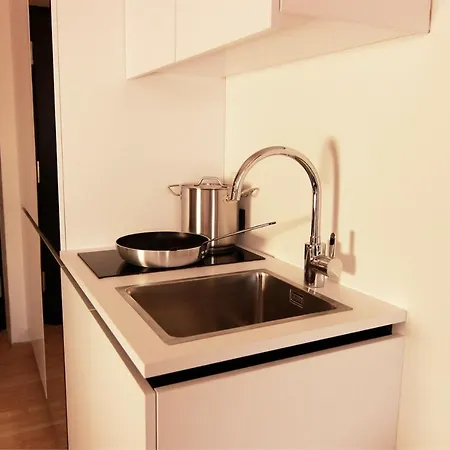 Nu By Wmm Hotel