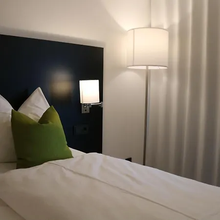 Hotel Nu By Wmm Neu-Ulm