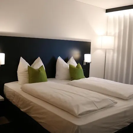 Hotel Nu By Wmm Neu-Ulm