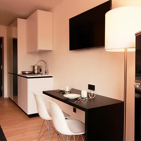 Hotell Nu By Wmm