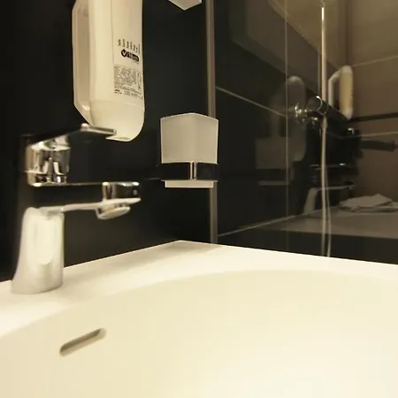 Nu By Wmm Hotel Neu-Ulm