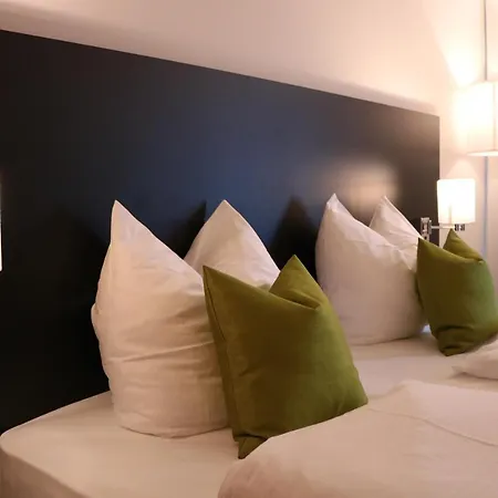 Nu By Wmm Hotell *