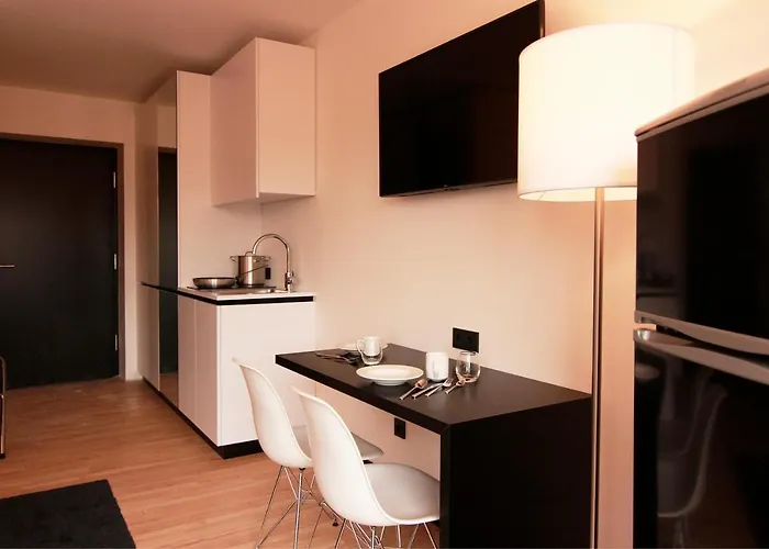 Hotel Nu By Wmm