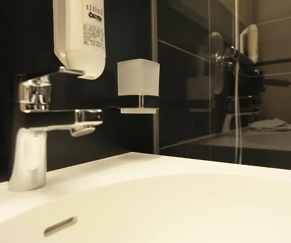 Nu By Wmm Hotel Neu-Ulm