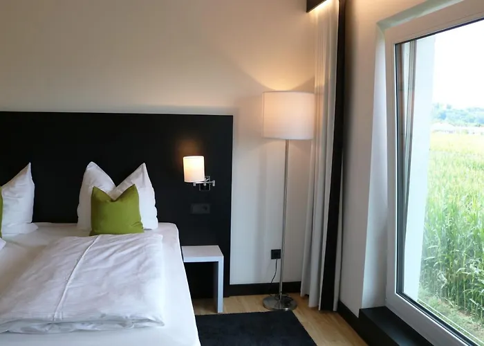 Hotel Nu By Wmm Neu-Ulm